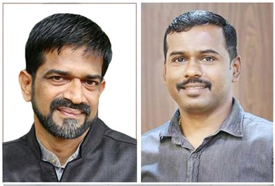 ಕೊಂಕಣಿ ಸಾಹಿತ್ಯ ಅಕಾಡೆಮಿಯ ಭಾಷಾ ಸಲಹಾ ಮಂಡಳಿಗೆ ಹೆಚ್.ಎಂ ಪೆರ್ನಾಲ್ ಮಂಗಳೂರು ಮತ್ತು ಸ್ಟಾ ್ಯನಿ ಬೇಳಾ ಆಯ್ಕೆ